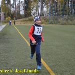 Jakub Škrdleta neměl na Soukeníku konkurenci
