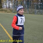 Jakub Škrdleta neměl na Soukeníku konkurenci