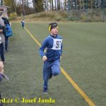 Jakub Škrdleta neměl na Soukeníku konkurenci