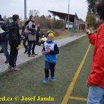 Jakub Škrdleta neměl na Soukeníku konkurenci