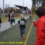 Jakub Škrdleta neměl na Soukeníku konkurenci