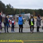 Jakub Škrdleta neměl na Soukeníku konkurenci