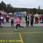 Jakub Škrdleta neměl na Soukeníku konkurenci
