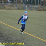 Jakub Škrdleta neměl na Soukeníku konkurenci