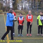 Jakub Škrdleta neměl na Soukeníku konkurenci