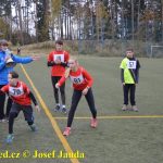 Jakub Škrdleta neměl na Soukeníku konkurenci