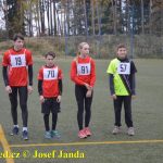 Jakub Škrdleta neměl na Soukeníku konkurenci