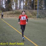 Jakub Škrdleta neměl na Soukeníku konkurenci