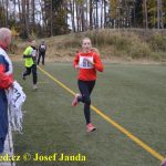 Jakub Škrdleta neměl na Soukeníku konkurenci