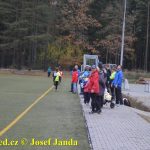 Jakub Škrdleta neměl na Soukeníku konkurenci