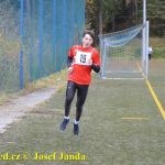 Jakub Škrdleta neměl na Soukeníku konkurenci