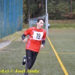 Jakub Škrdleta neměl na Soukeníku konkurenci