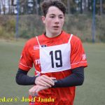 Jakub Škrdleta neměl na Soukeníku konkurenci