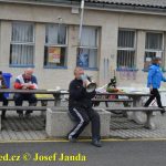 Jakub Škrdleta neměl na Soukeníku konkurenci