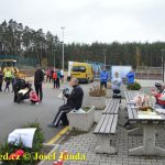 Jakub Škrdleta neměl na Soukeníku konkurenci
