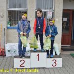 Jakub Škrdleta neměl na Soukeníku konkurenci