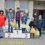 Jakub Škrdleta neměl na Soukeníku konkurenci