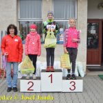 Jakub Škrdleta neměl na Soukeníku konkurenci