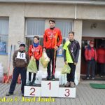 Jakub Škrdleta neměl na Soukeníku konkurenci
