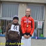 Jakub Škrdleta neměl na Soukeníku konkurenci