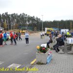 Jakub Škrdleta neměl na Soukeníku konkurenci