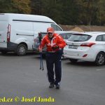 Jakub Škrdleta neměl na Soukeníku konkurenci