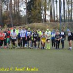 Jakub Škrdleta neměl na Soukeníku konkurenci