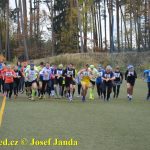 Jakub Škrdleta neměl na Soukeníku konkurenci