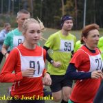 Jakub Škrdleta neměl na Soukeníku konkurenci