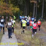 Jakub Škrdleta neměl na Soukeníku konkurenci