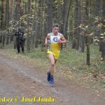 Jakub Škrdleta neměl na Soukeníku konkurenci