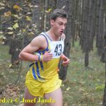 Jakub Škrdleta neměl na Soukeníku konkurenci