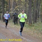 Jakub Škrdleta neměl na Soukeníku konkurenci