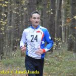 Jakub Škrdleta neměl na Soukeníku konkurenci