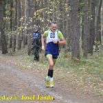 Jakub Škrdleta neměl na Soukeníku konkurenci