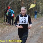 Jakub Škrdleta neměl na Soukeníku konkurenci