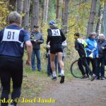 Jakub Škrdleta neměl na Soukeníku konkurenci