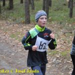 Jakub Škrdleta neměl na Soukeníku konkurenci