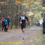 Jakub Škrdleta neměl na Soukeníku konkurenci