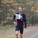 Jakub Škrdleta neměl na Soukeníku konkurenci