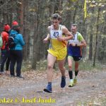 Jakub Škrdleta neměl na Soukeníku konkurenci