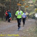 Jakub Škrdleta neměl na Soukeníku konkurenci