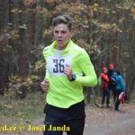 Jakub Škrdleta neměl na Soukeníku konkurenci