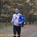 Jakub Škrdleta neměl na Soukeníku konkurenci