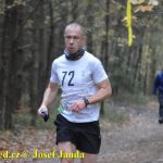 Jakub Škrdleta neměl na Soukeníku konkurenci