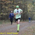 Jakub Škrdleta neměl na Soukeníku konkurenci