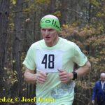 Jakub Škrdleta neměl na Soukeníku konkurenci