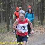 Jakub Škrdleta neměl na Soukeníku konkurenci
