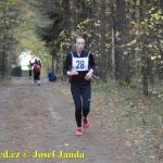 Jakub Škrdleta neměl na Soukeníku konkurenci