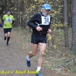 Jakub Škrdleta neměl na Soukeníku konkurenci